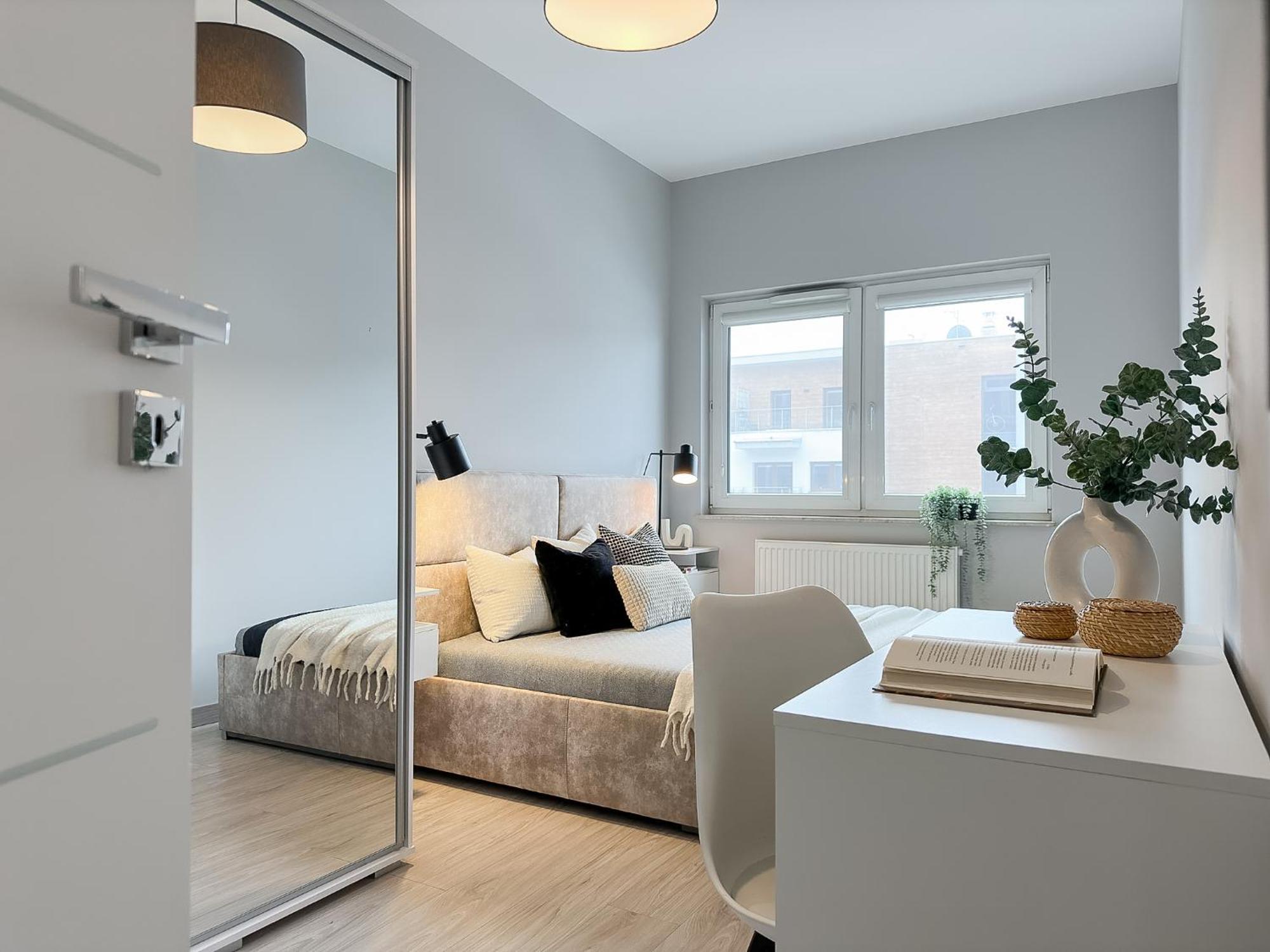 Krakowski Zakatek- Apartament Premium Z Garazem エクステリア 写真