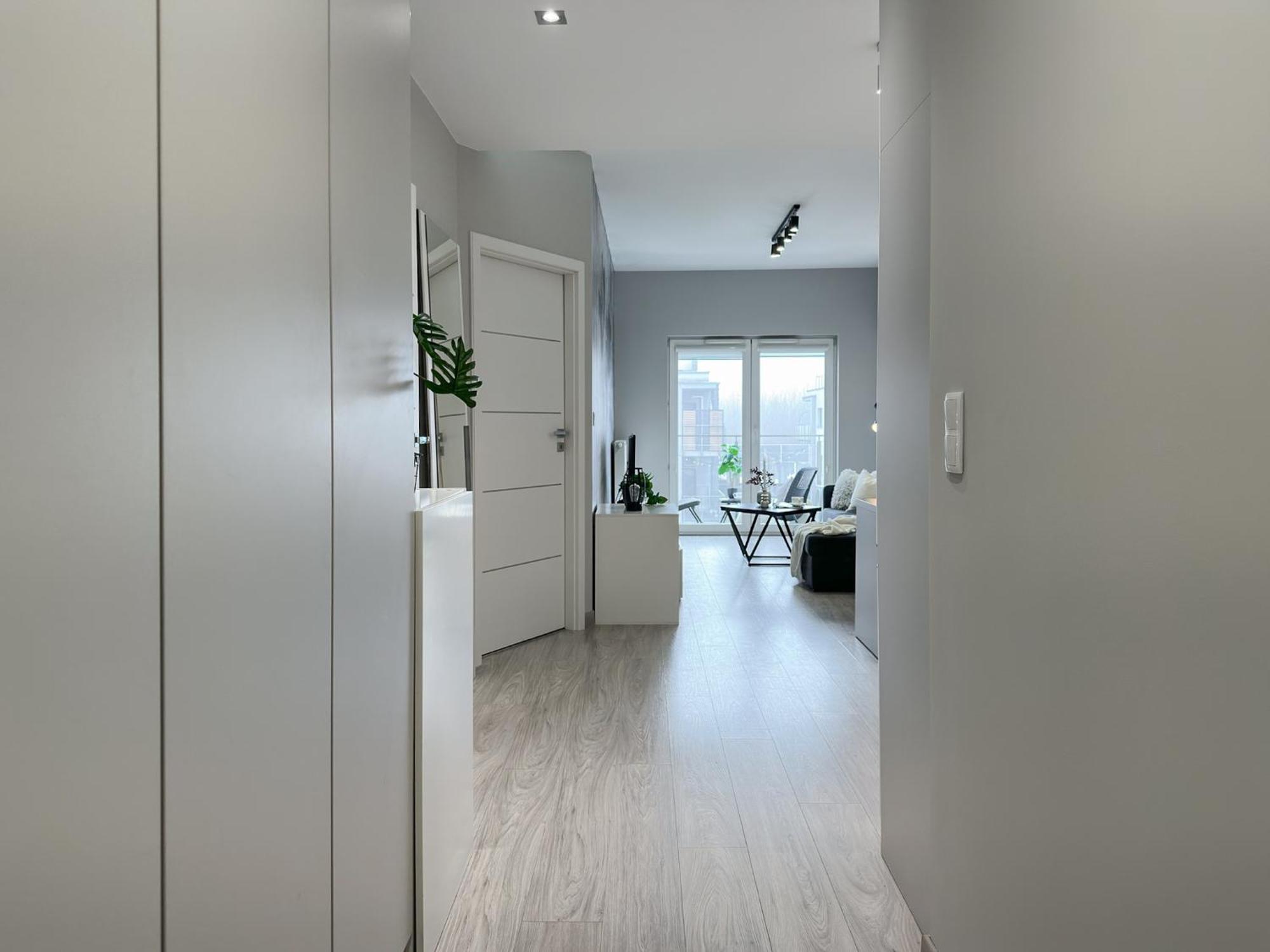 Krakowski Zakatek- Apartament Premium Z Garazem エクステリア 写真