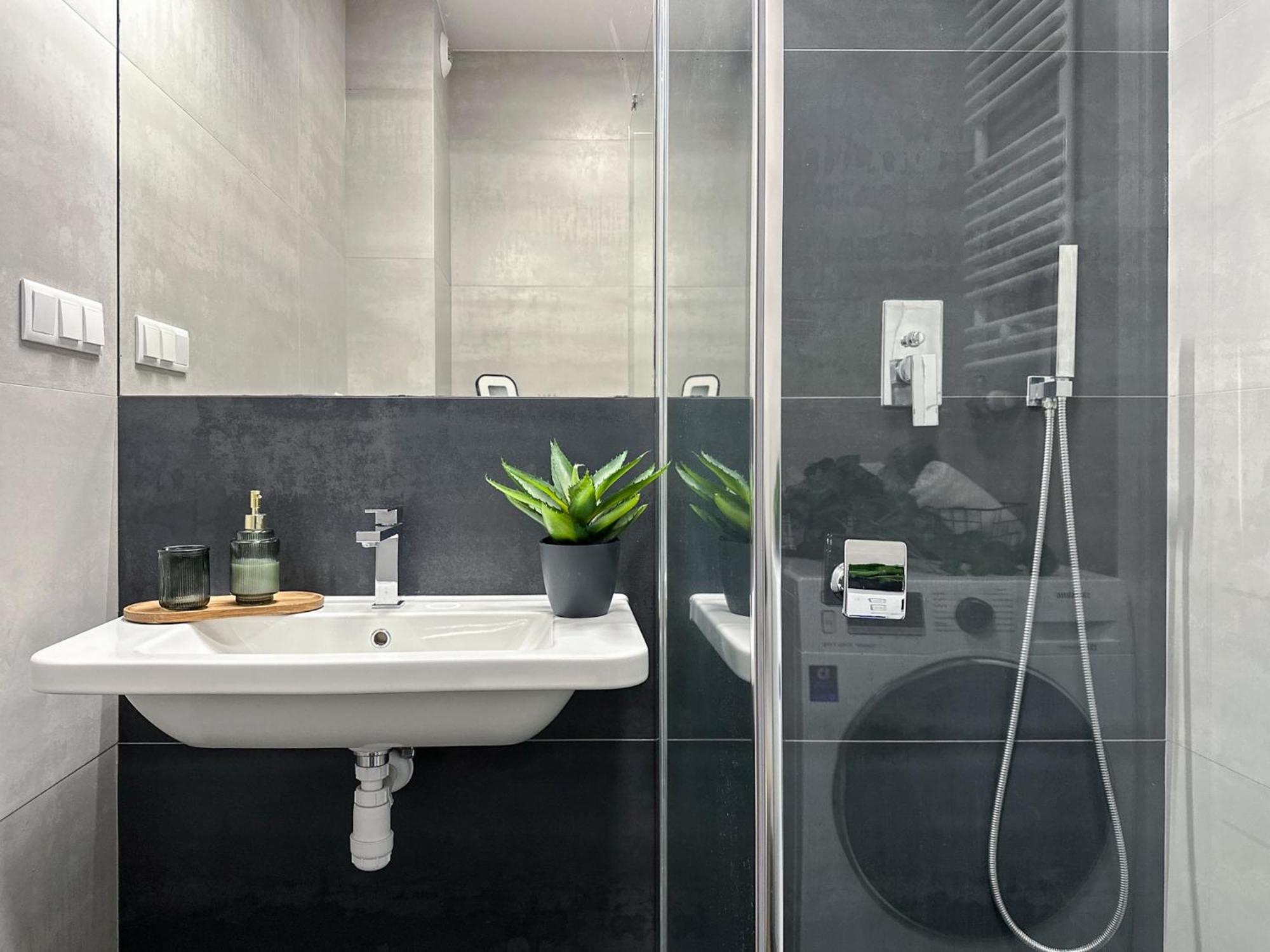 Krakowski Zakatek- Apartament Premium Z Garazem エクステリア 写真