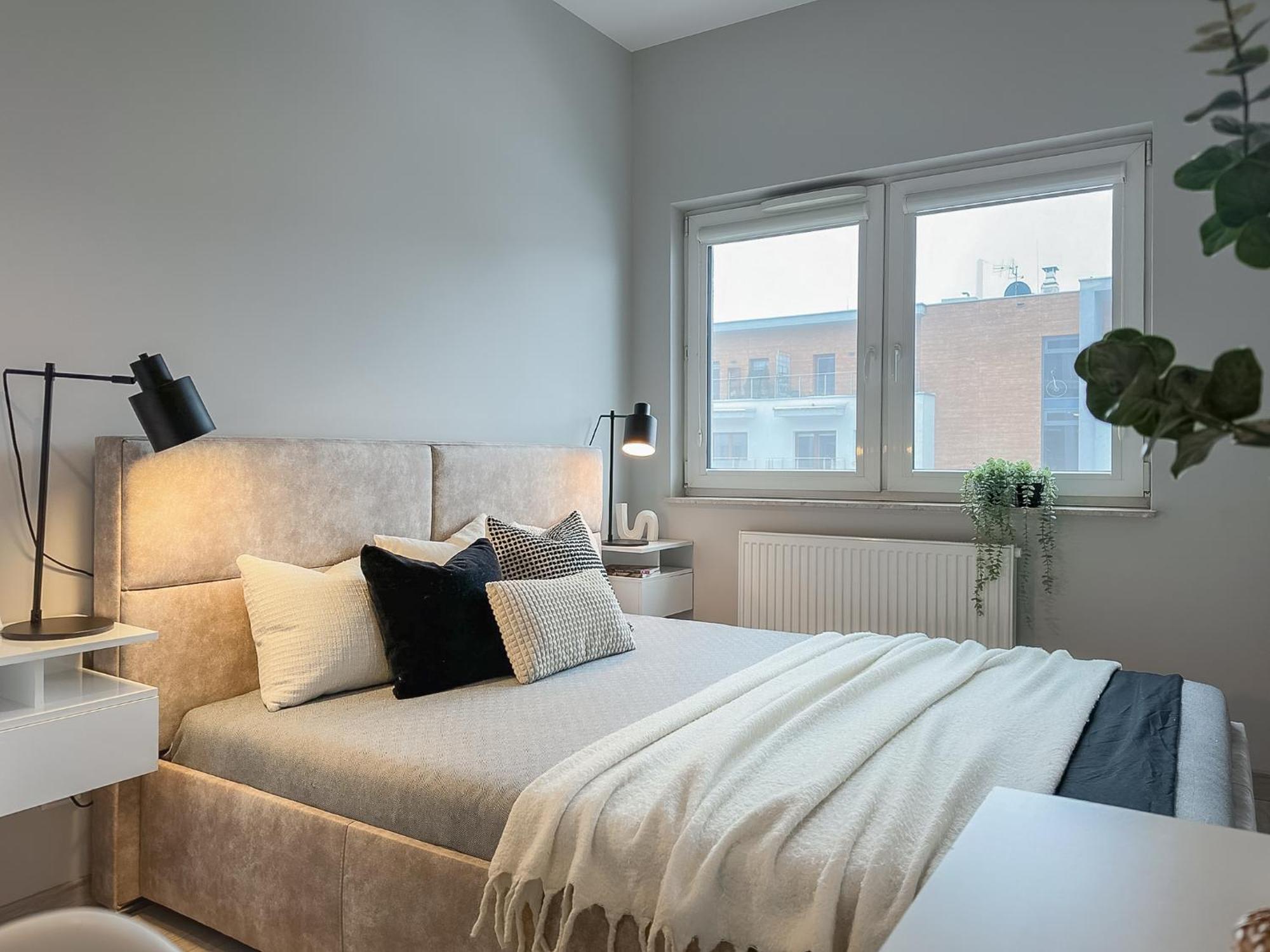 Krakowski Zakatek- Apartament Premium Z Garazem エクステリア 写真