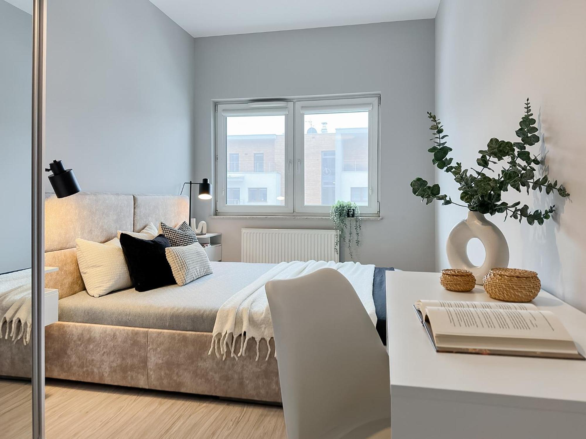 Krakowski Zakatek- Apartament Premium Z Garazem エクステリア 写真
